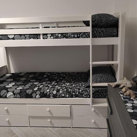 Dream- Appartamento Ristrutturato A Genova Eksteriør billede