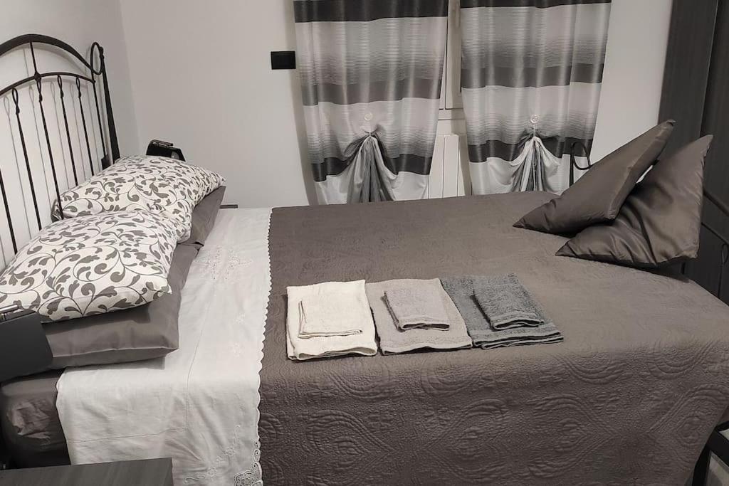 Dream- Appartamento Ristrutturato A Genova Eksteriør billede