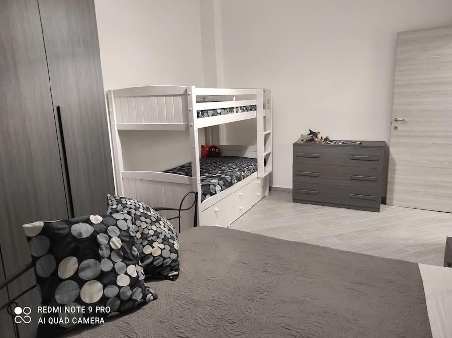 Dream- Appartamento Ristrutturato A Genova Eksteriør billede